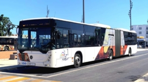 Rabat Région Mobilité_Rrm_Rabat Mobility_Wikipedia_Bus Urbains