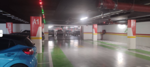 Rabat Region Mobility+ RRM+rabat mobility Parking bab Chellah 2